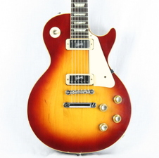 1971 Gibson LP Deluxe SB