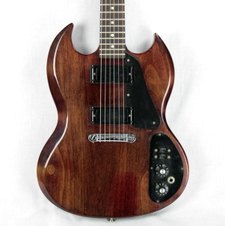1971 Gibson SG II Cherry