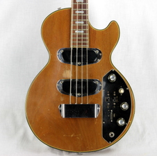 1972 Gibson Les Paul Triumph Bass