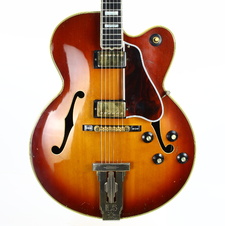 1973 Gibson L-5CES