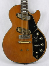 1973 Gibson LP Recording GOLD