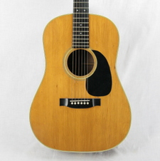 1973 Martin D-28S