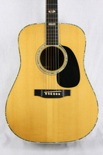 1973 Martin D41
