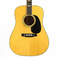 1973 Martin D-41 Pure Prairie League