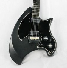 1973 Ovation Breadwinner