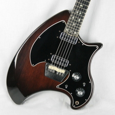 1973 Ovation Deacon