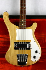 1973 Rickenbacker 4000 MG