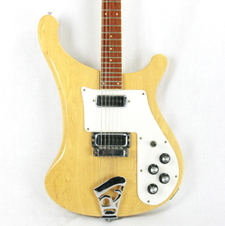 1973 Rickenbacker 480 Natural
