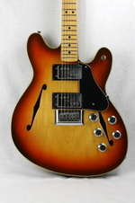 1974 Fender Starcaster