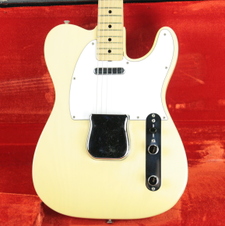 1974 Fender Telecaster Blonde CLEAN