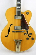 1974 Gibson L-5cesn