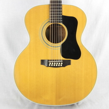 1974 Guild F212XL
