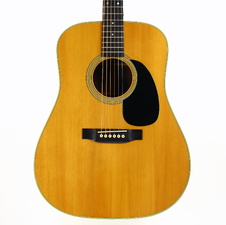 1974 Martin D-28 Clean w/ Original HSC