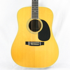 1974 Martin D-35