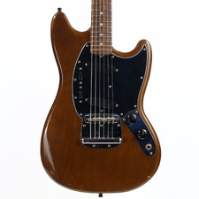 1975 Fender Mustang