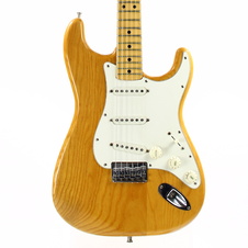 1975 Fender Stratocaster Natural HT