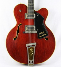 1975 Gretsch Super Chet