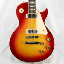 1976 Gibson Les Paul Deluxe