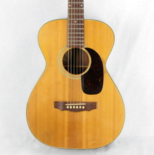 1976 Guild F-20NT