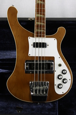 1976 Ric 4001 Walnut