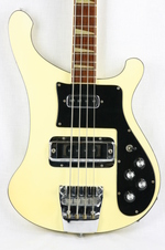 1976 Ric 4001 White