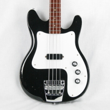 1976 Rickenbacker 3001