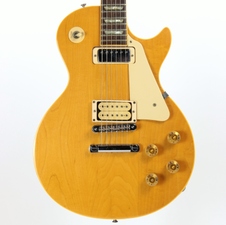 1977 Gibson Les Paul Deluxe Natural