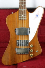 1977 Gibson T-bird 76