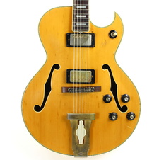1977 Ibanez Halifax 2455 L-4CES Lawsuit
