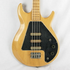 1978 Gibson Grabber Bass