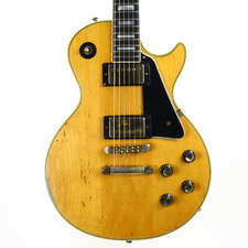 1978 Gibson Les Paul Custom Natural