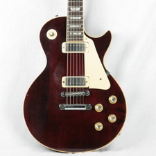 1978 Gibson Les Paul Deluxe