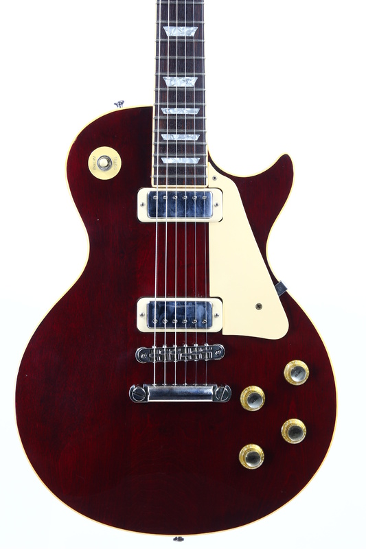 1978 les store paul deluxe