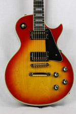1978 Gibson LPC Sunburst