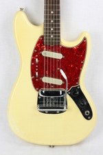 1966 Fender Mustang OW