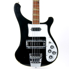 1978 Rickenbacker 4001 Jetglo
