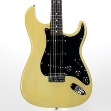 1979 Fender Stratocaster Blonde Hardtail