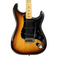 1979 Fender Stratocaster Sunburst