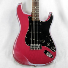1979 Fender Stratocaster Wine