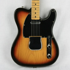1979 Fender Telecaster