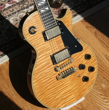 1979 Gibson 25/50 Natural