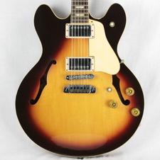 1979 Gibson ES-335 CRS