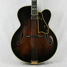 1979 Gibson Super V BJB
