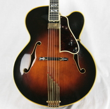 1979 Gibson Super V BJB CLEAN
