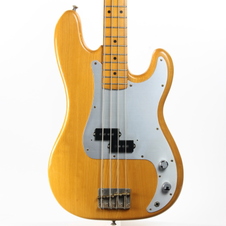 1979 Greco PB-700 Natural Bass