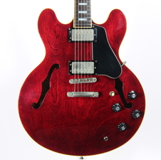1979 Greco SA-550 Cherry 335 MIJ