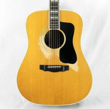 1979 Guild D-55