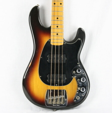 1979 MusicMan Sabre Bass