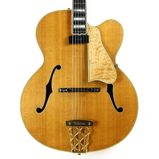 1980 Gibson Citation Natural
