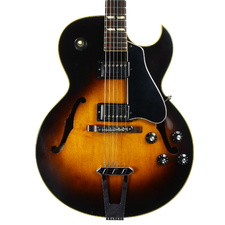 1980 Gibson ES-175D Sunburst